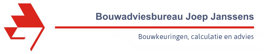 Bouwadviesbureau Joep Janssens